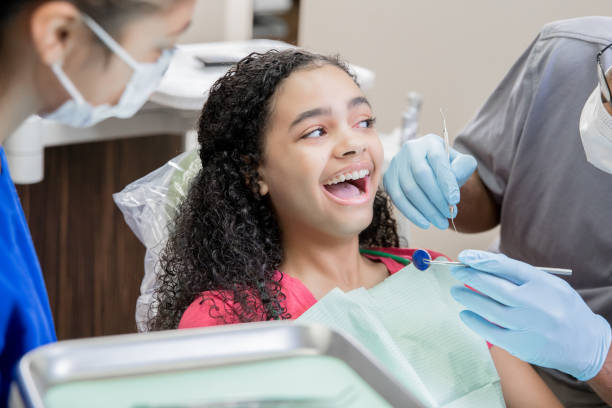 Best After-Hours Dental Care in Exandria, AL