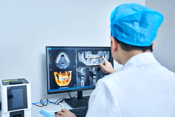 Best Emergency Treatment for Jaw Pain or Injury in Exandria, AL