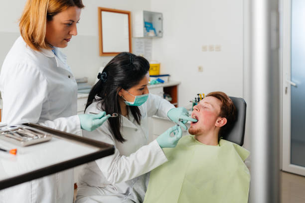 Best Dental Abscess Treatment in Exandria, AL